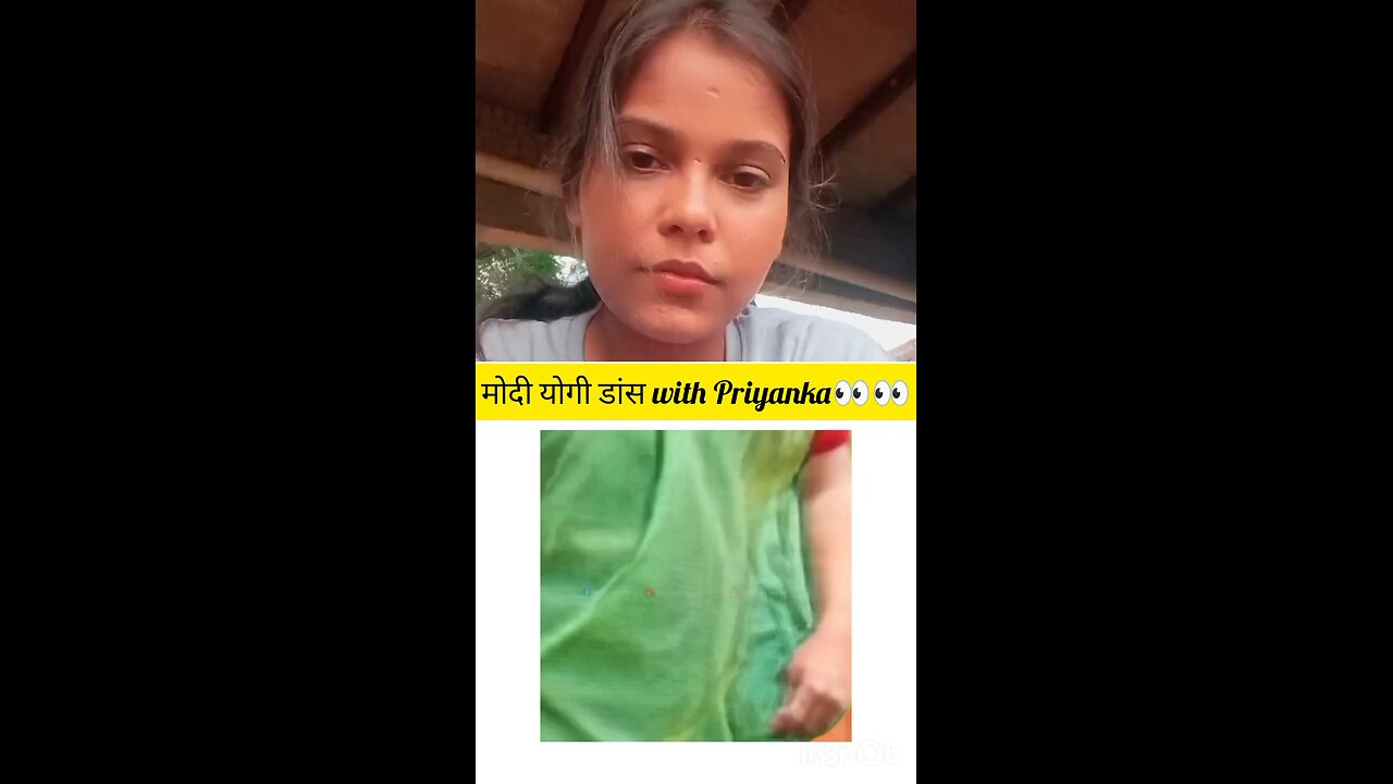 dance with मेडम को
