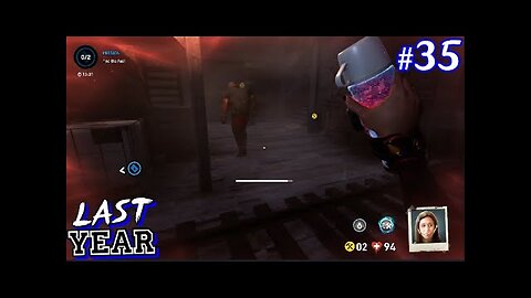 THE MINE! FT. SWEATY MEDIC! LAST YEAR! #35 (NO COMMENTARY)