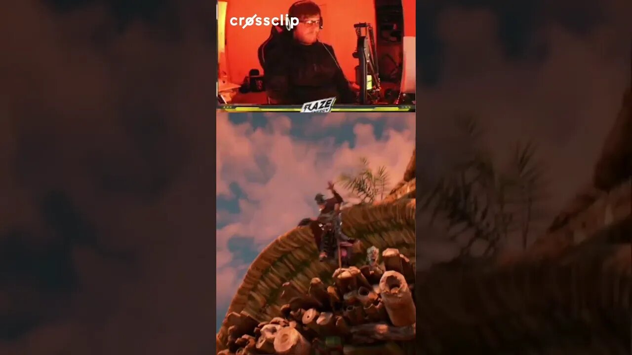 Super Landing Incoming