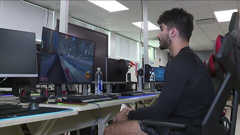 Esports team at Freedom High School prepares for new year