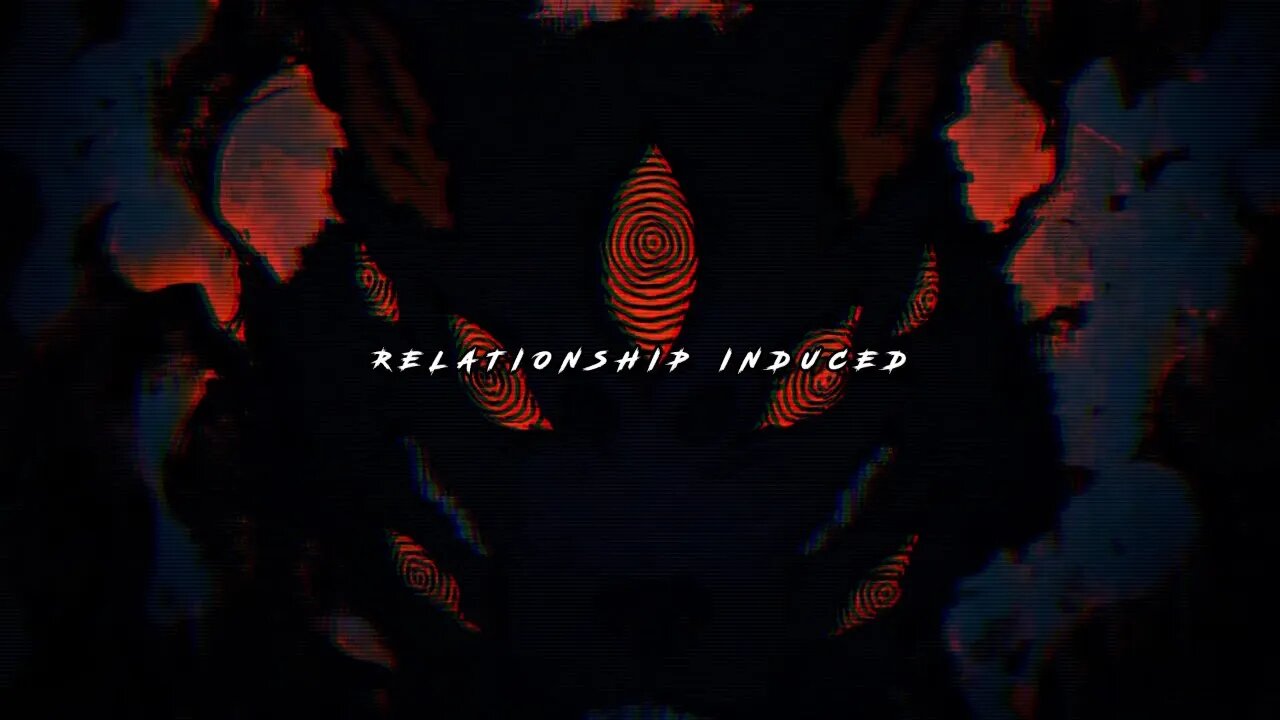 Xorainzz - Relationship Induced (Prod.Berk x Typhon)