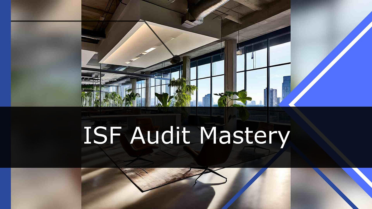 Mastering Importer Security Filing: How to Stay Compliant During Customs Audits