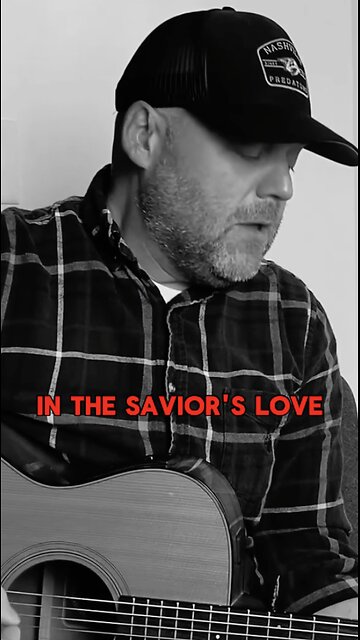 CORNERSTONE #Hillsong #chill #inspirational #indieartist #shorts