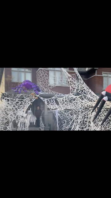 Ottawa Halloween 2019