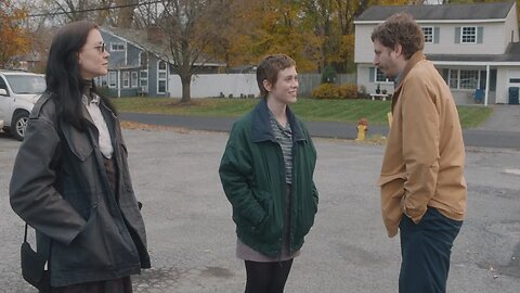 The Adults (2023) - Crítica