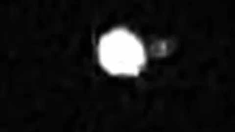 FLYING OBJECT May 30, 2022