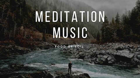 MEDITATION AND YOGA MUSIC Take a deep breathe and feel it