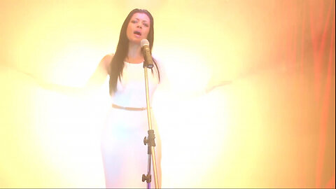 Aleluya - Paola Miranda