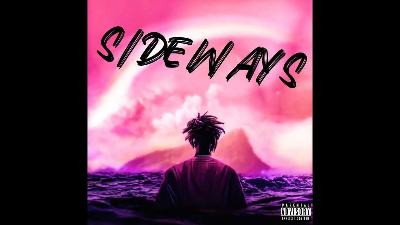 Juice WRLD - Sideways