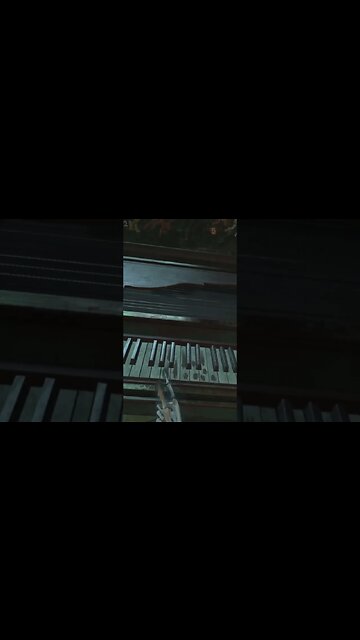 Finally Solving The Harpsichord Puzzle [The 7th Guest]