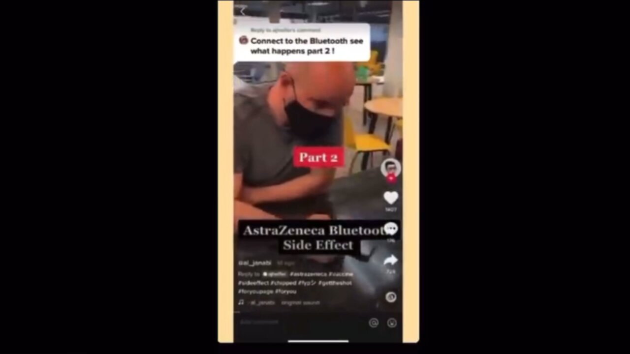 UNBELIEVABLE! Body keeps connecting to Bluetooth & Walmart zombie | Accept Jesus TODAY!
