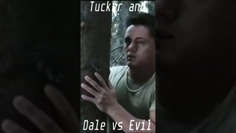 TUCKER & DALE VS EVIL MOVIE REVIEW