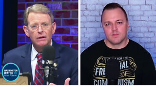 WATCH: Adam Soos joins Tony Perkins to discuss latest imprisonment of Pastor Artur Pawlowski