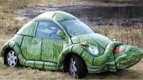 The Strangest Cars on Earth ever || Weird Car || Facts || Trivia || Part 23