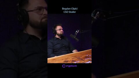Bogdan Clipici - CSO Stailer