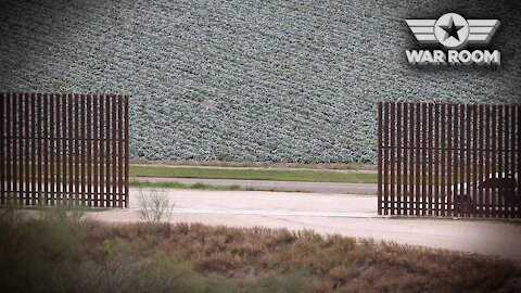 Democrats Use Open Border To Hold Americans Hostage And Sacrifice Their Country