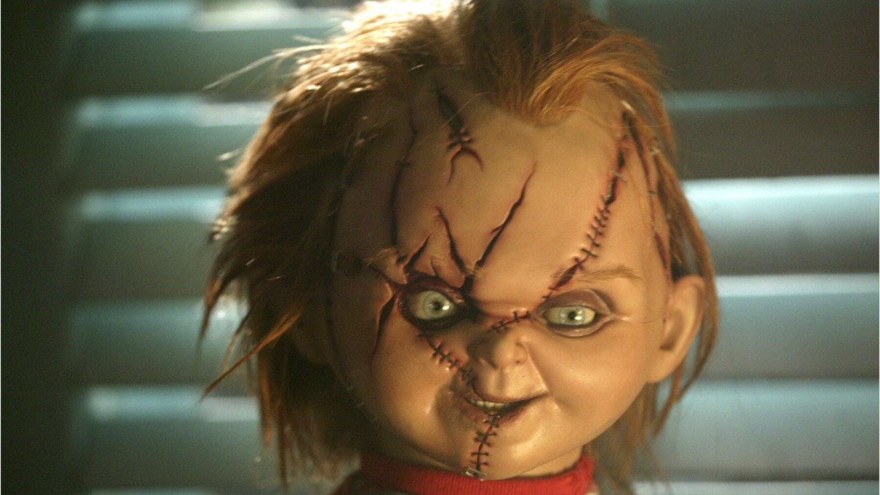 'Child's Play' Reboot Used Animatronic Dolls, Puppeteers