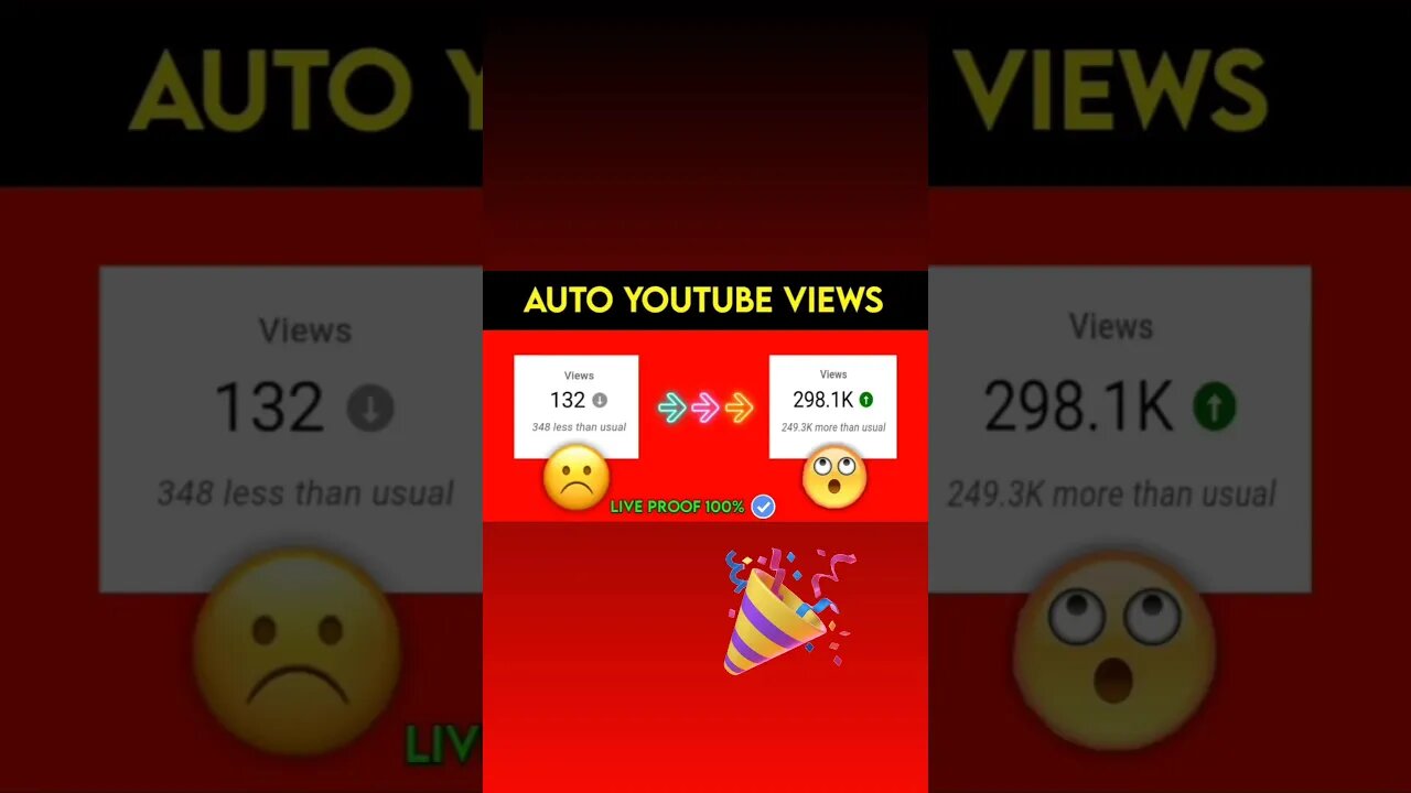 YouTube Auto View Stable No freeze Alvin Jeng Akatsuki Vaughn Dante