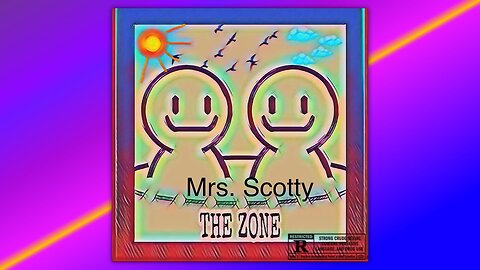 CREATED BY MRS. SCOTTY & SON TIME ZONE 💯🎯💥🔥🔥🔥🙏✝️🙏