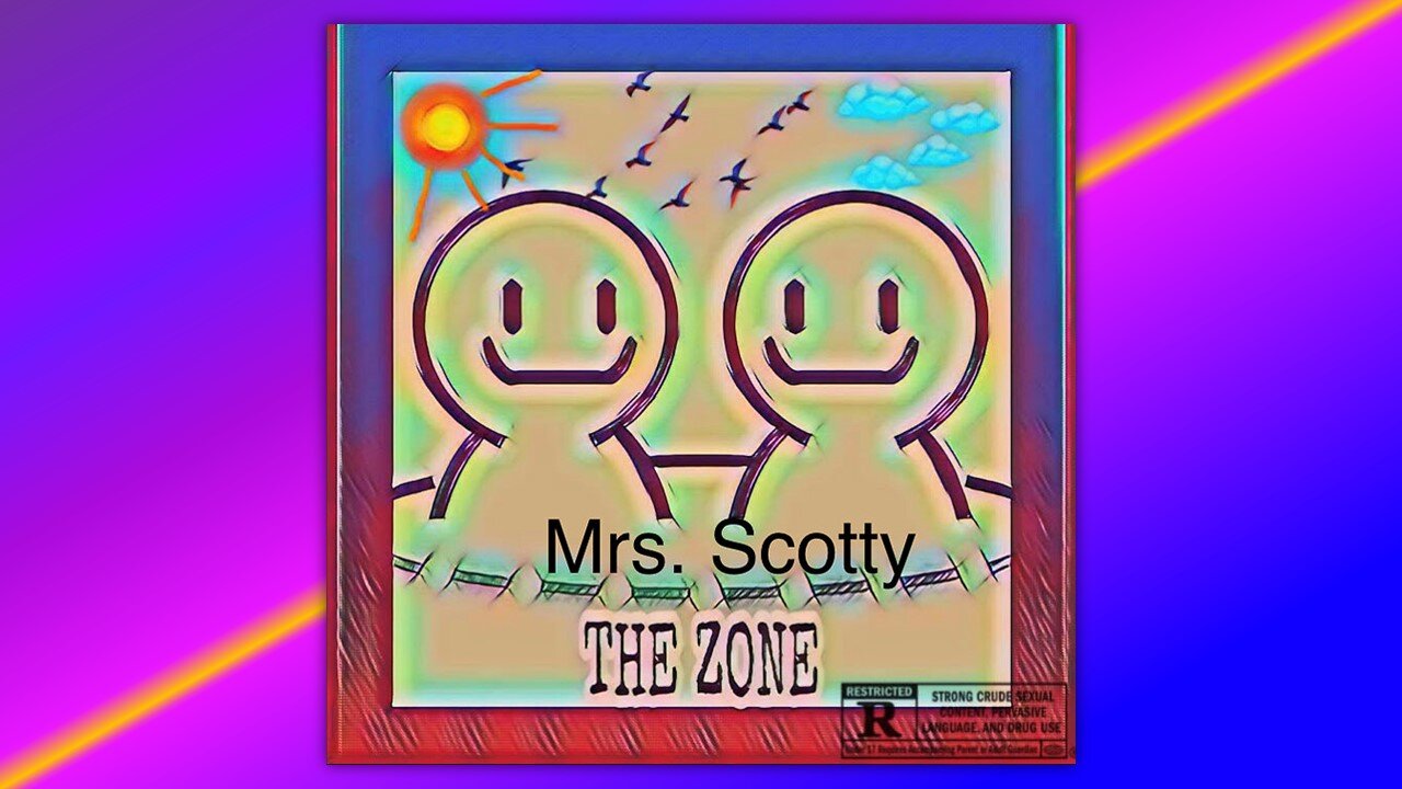 CREATED BY MRS. SCOTTY & SON TIME ZONE 💯🎯💥🔥🔥🔥🙏✝️🙏