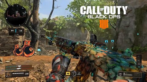 Black Ops 4 ( no commentary ) callofduty