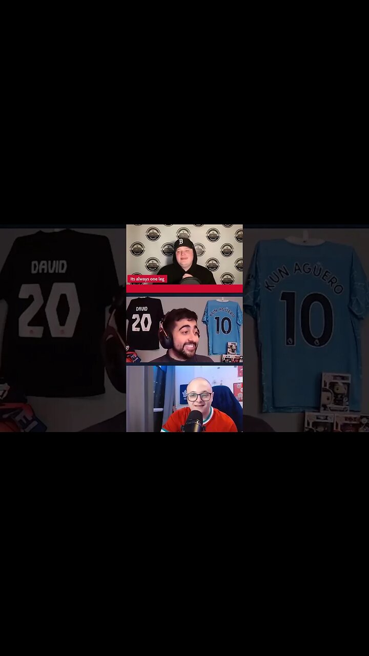 Weve all been there...