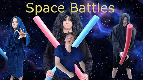 Space Battles