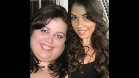 Amazing Weight loss transformations - Incredible Weight loss Pictures