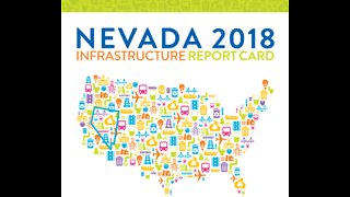 Nevada infrastructure receives passing grade from civil engineers