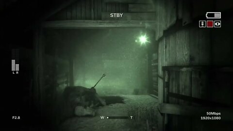 Outlast II 02(series x)€€€€
