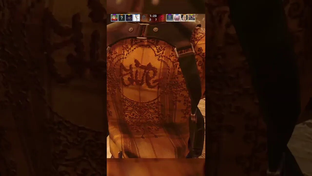 CS jumpscares #csgo #shorts #counterstrike #cs2 #gaming #funny