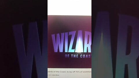 Hasbro's Wizards of the Coast Sent Pinkerton Agents to People's Homes Multiple Times?