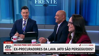 TSE julga hoje ação que pode cassar Deltan Dallagnol I LINHA DE FRENTE