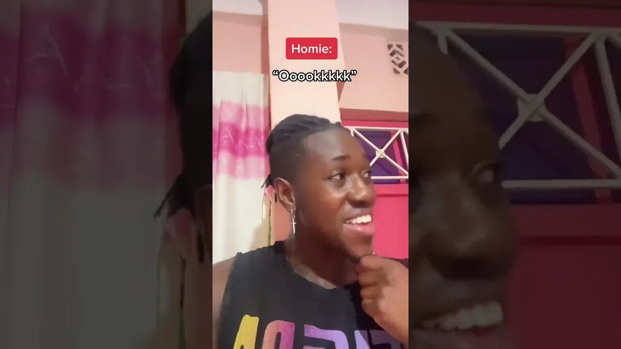 Can’t trust that one homie😂 #emanshorts