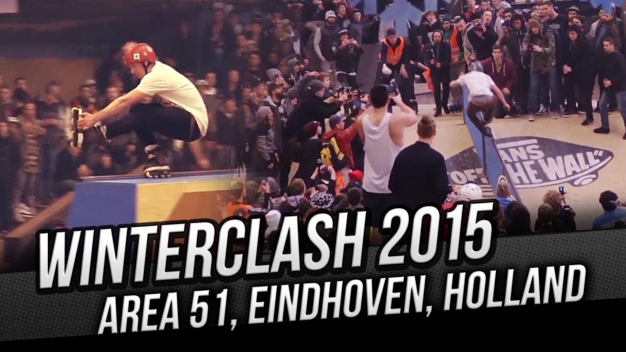 Winterclash 2015