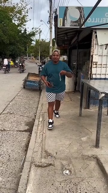 Get ready to laugh nonstop at this hilarious video, my challenge to you! 😂