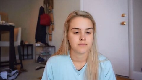 she's not going to remember any of this