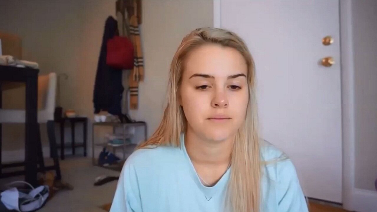 she's not going to remember any of this