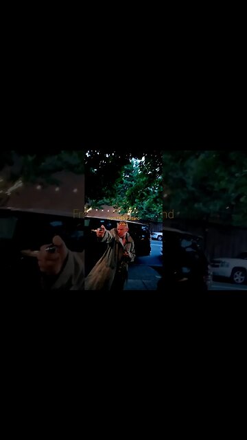 Man Reacts To Chinese Battle Drum's | From THIS Portland