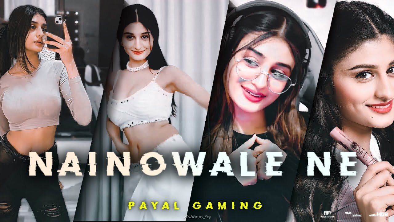 Naino bale ne 😍🥰😍