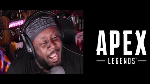 T-Pain From the Death & Crime Genre Tells Gamers to Chill over Threats at Apex Legends Developers