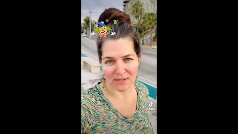 #clown time 🤡 #tamararoseblodgett