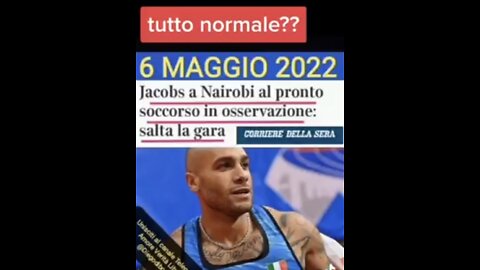 La nuova normalità nello sport dopo i vax