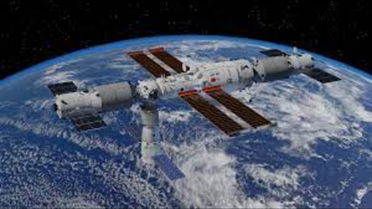 China Rocket Launch: Taingong space station to start soon