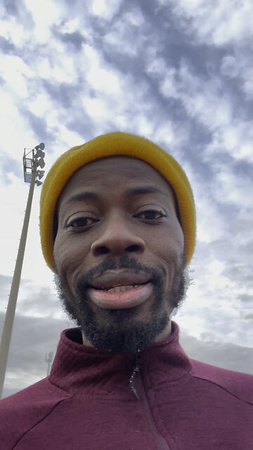 Why are you not exercising?