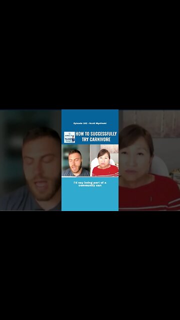 How to successfully start carnivore