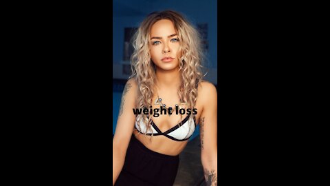 Extremely Fast Weight Loss Methods