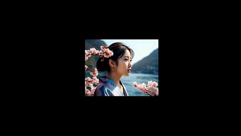 #ai #aiart #sakura