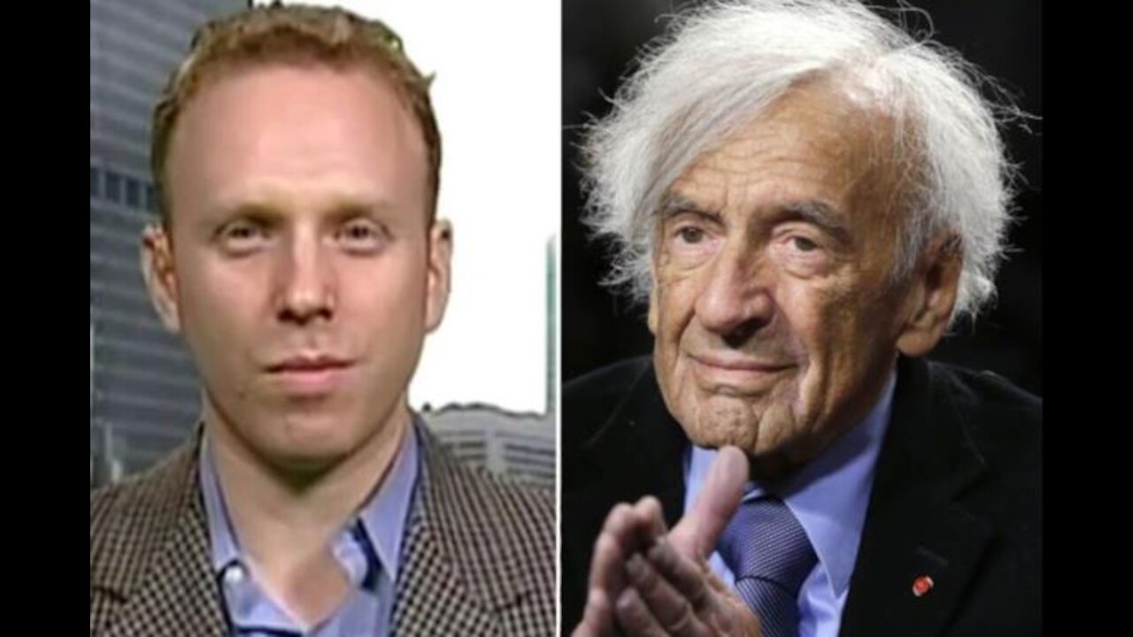 (mirror) Wiesel celebrate Rwandan strongman Kagame at TV rabbi's genocide panel --- Max Blumenthal