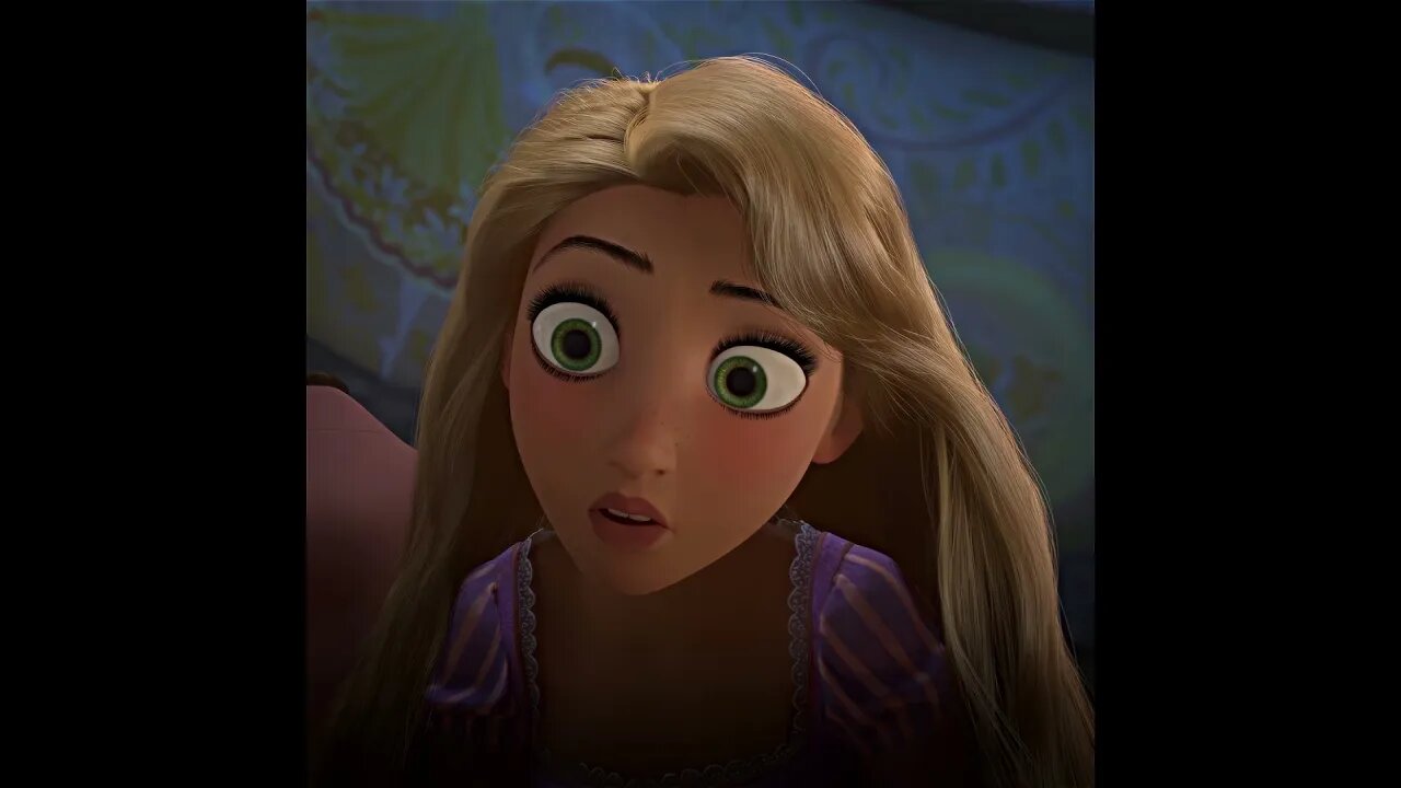 rapunzel